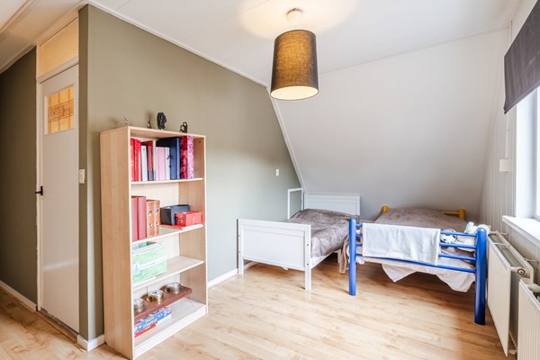 Medium property photo - Spoorstraat 52, 9503 AS Stadskanaal